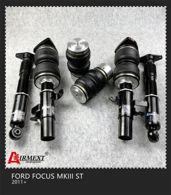 China For Ford Focus MKIII ST 2011+ air strut kit air suspension/air spring/shock absorber for sale