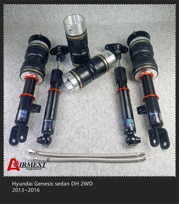 China 2013-2016 DH 2WD Hyundai Genesis Sedan Air Suspension Shock Absorber for sale