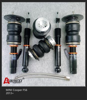 China For Mini cooper F56 2013+ air strut kit air suspension shocks/air bag struts/shock absorber for sale