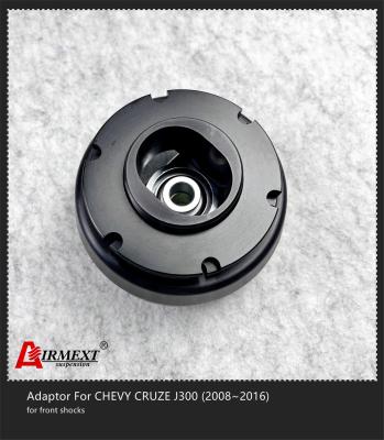 Chine Bâti de DESSUS de choc de Front Upper Adjustable Camber Plates réglé pour FIAT CRUZE à vendre