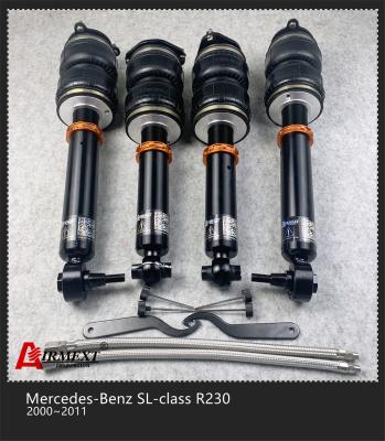 Cina Lo SL classifica R230 Mercedes Benz Air Suspension Shock Absorber 2000-2011 in vendita