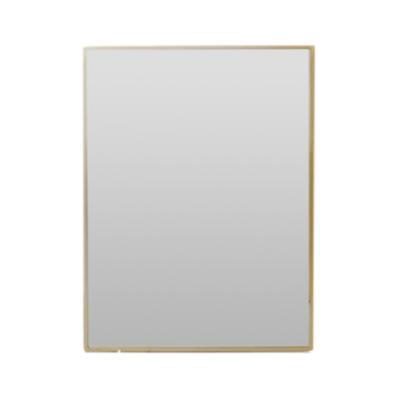 China Hot Selling Good Quality Wall Decorative Bath Mirror Wall Mirrors Cheap Mirrors Decor Wall Living Room for sale