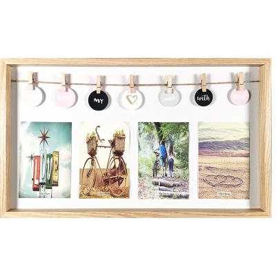 China 2021 Summer Time Factory Multi-Function High Quality Customized Wooden Picture Frame Miscellaneous Manufacturing Documents for sale