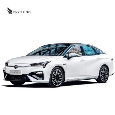 China Hot Selling Hot Selling Aion S Car Adult Electric Car China Popular EV Car Adult Sedan For Sale 4768*1880*1530 for sale