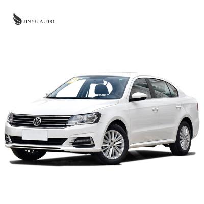 China Cloth Factory Price Chinese VW Lavida 0KM Used Whiter NEW Auto Car 190KM/H Max Speed ​​5 Seats Vehicle Adult Sedan Whiter Car for sale