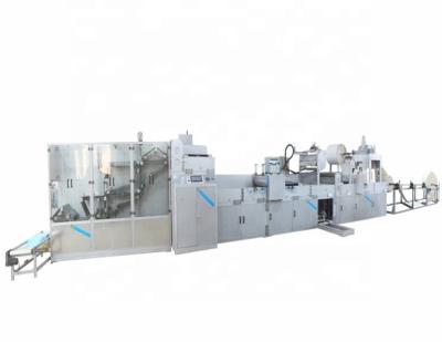 China Home Use 5 Layers Disposable Mattress Production Line for sale