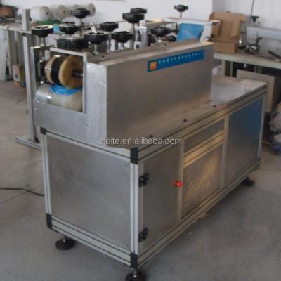 China clean shoe machine ALT-PE400 for sale