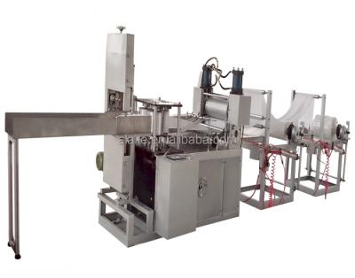 China Disposable Dental Composite Materials Pad Machine for sale