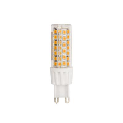 China Illumination NewG9 9W Led Lamp Ceramic Led Light 360 Degree Led Bulb for sale