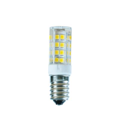 China Illumination Super Bright E14 Candle Led Light , 5w Led 51smd2835 Mini E14 for sale