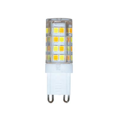 China New indoor G9 led 5w 380-420lm 220V ac corn lamp g9 led light for sale