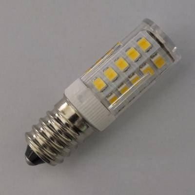 China Long Life 30000H E14 LED PC 220V Indoor Lighting Ceramic Cover 3.5W for sale