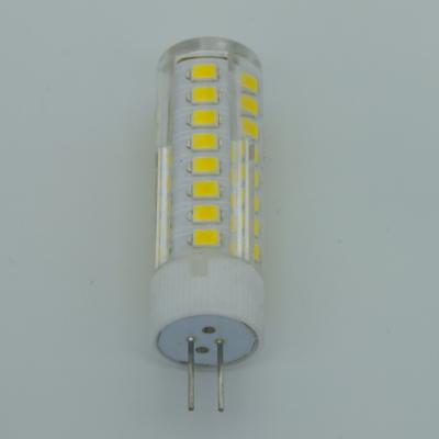 China New Product G4 G9 LED Indoor Lighting Bulb 220V 7W for sale