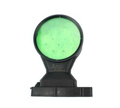 China Waterproof Railway Polices Emergency Location Warning Lights Police Color Signal Position Control Railway Warning Lights for sale