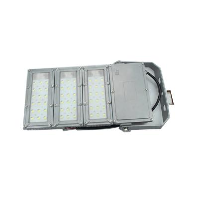 China 140w / 200w Industrial Explosion Proof Lighting LED Lighting Fixture Construction Lights for sale