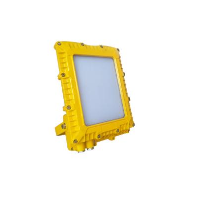 China 100w Construction Led Flood Light Aluminum Alloy Explosion Proof Mining Spotlight Light Fixture for sale