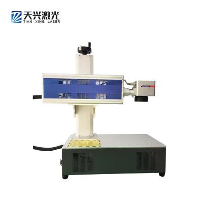 China High Quality Deep Mark Mark Promotional CO2 Laser Marking Machine Manufacturers New After Effects Laser Printing Machine CO2 Laser Marking Machine for sale