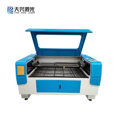 China Non-metal Water-cooled Cutting Machine Spot Engraving Laser Acrylic Engraving Module 1390 With High Engraving Machine for sale