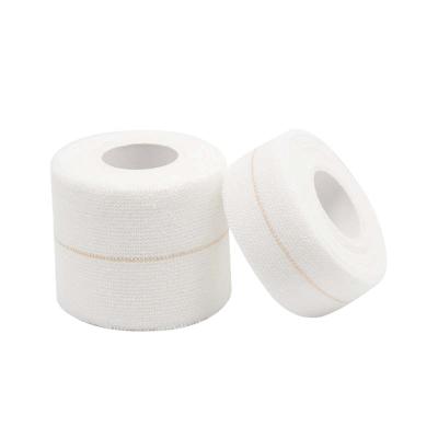 China 100% cotton heavy duty elastic adhesive bandage, Elasto-plast for sale