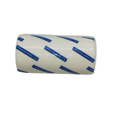 China 100% Cotton Medical Use Hospital Disposable Surgical Absorbent Orthopedic Filling And Under Cast for sale