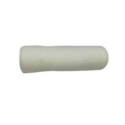 China 100% cotton gauze bandage for sale