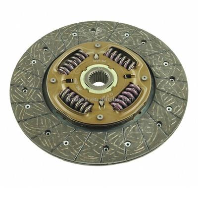 China 96625636 96625637 Auto Clutch Pressure Plate For Chevrolet Captiva 2.4L 2006 235mm for sale