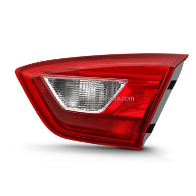 China Body Kits Car Tail Lights For 2017 CHEVROLET CRUZE OEM 23281321 23281321 for sale