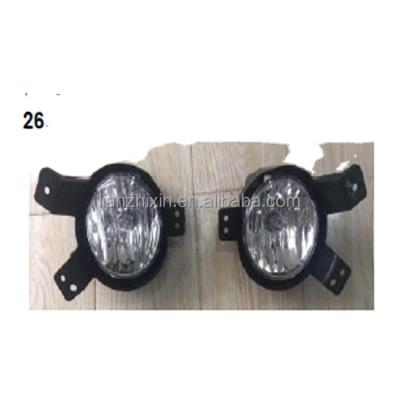 China OEM 26688904 / 26688905 FOR CHEVROLET TRAX MOTOR CAR 2017 FOG LAMP-HIGH 26688904 for sale