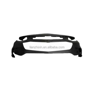 China PP Front Bumper 26694694 FOR MALIBU 2016-2018 for sale