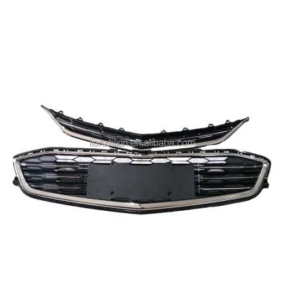 China High Quality Plastic Auto Part Grill For Chevrolet Malibu XL 2016-2018 OE 26676843 / 26678948 for sale