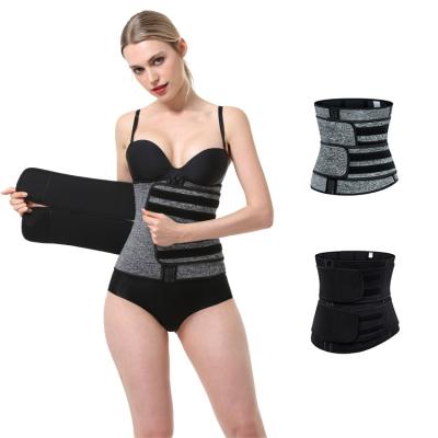 China Antibacterial Neoprene Waist Trainer Antibacterial Shaper Underwear LIGHTWEIGHT CONSTRUCTION OEM&ODM Workout Wear Snowflake Printed Slim Shaper for sale