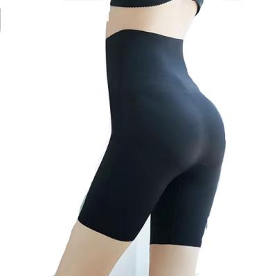 China Factory Wholesale Antibacterial Crotch and Hip Lift Safety Pants Women's Small Belly Strong Suspension Waist Artifact for sale