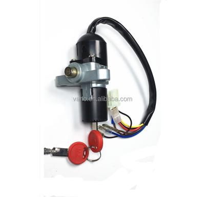 China Hot Sale MZ ETZ Ignition Switch MZ ETZ Ignition Lock MZ ETZ for sale