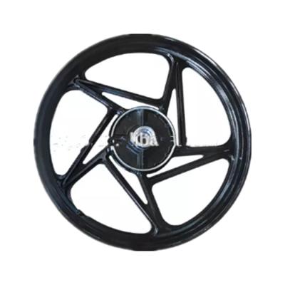 China Cheap Price Alloy Motorcycle Wheel W012H for sale