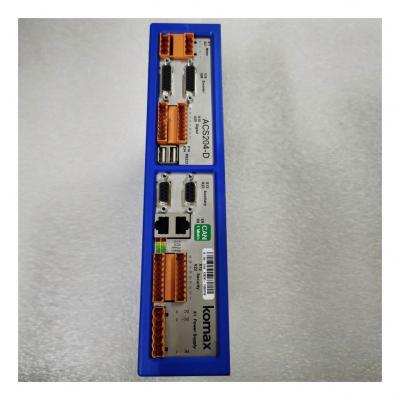 China Servo Driver ACS204DK23 ACS204DK23 for sale