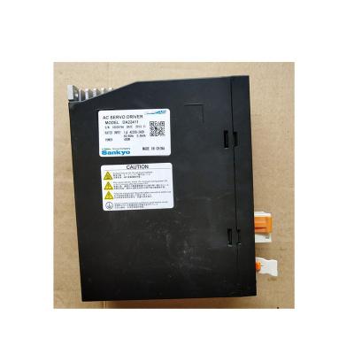 China DA22411 drive used servo good condition (check the actual price) DA22411 for sale