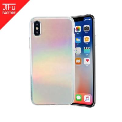 China Anti-drop Mobile Phone Accessories China Supplier Hot Selling Customized Models IMD TPU phonbe Case For IphoneX/Xs/XR/Xs Max for sale