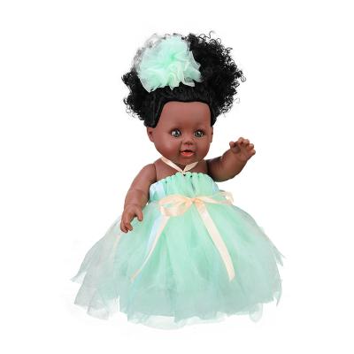 China Changeable Dressing Children Toys Manufacturer Wholesale Doll Children Gift Toys Soft Lace Dress Baby Dolls for sale