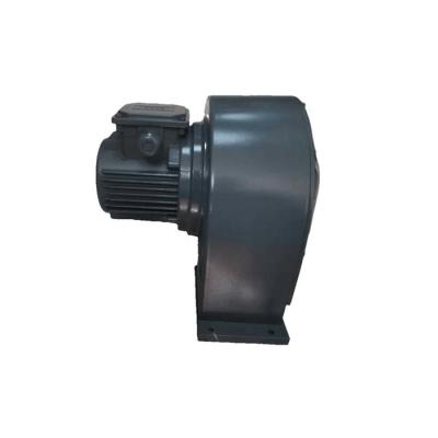 China Best Selling Waterproof High Temperature Heavy Duty Centrifugal Fan Blower For Condensing Boiler for sale