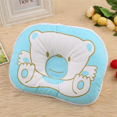 China China Supplier Baby Neck Support Anti Static Pillow Wholesale Baby Anti Drop Pillow for sale