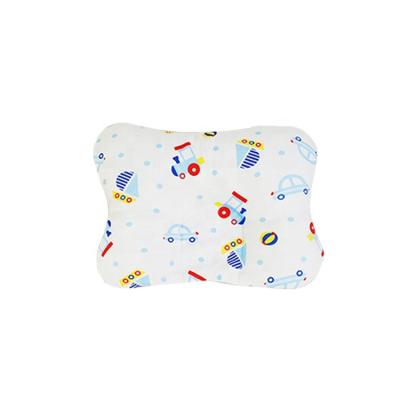 China Anti-Static Hot Sale Baby Set Fashionable Healthy Newborn Pillow for sale