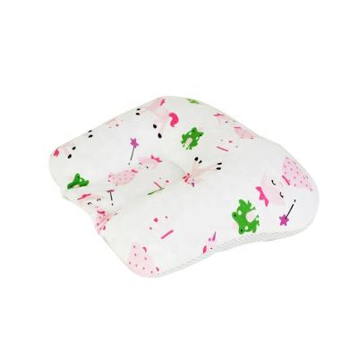 China Hot Sale Anti-Static Lovely Baby Set High Quality Pillow For Newborn Infant for sale