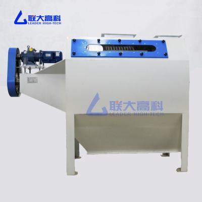 China Livestock farm drum precleaner cow feed precleaner machine animal feed precleaner for sale