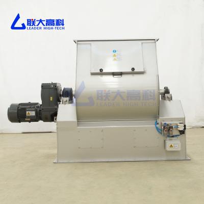 China High Efficiency Easy Operation Turkey Machine Processing Machinery Animal Feed Mill And Mixer for sale