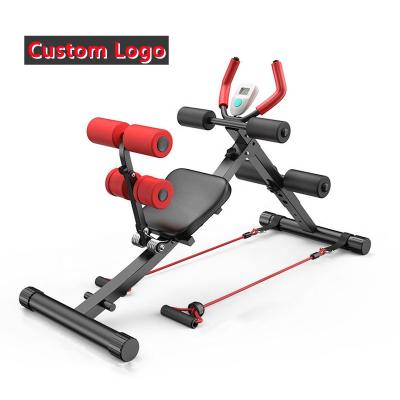 China Factory offer new style ab exercise machine sit machine 4-1 multi functional fitness machine abdominal shaper KKL-myj015 ab for sale