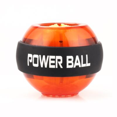 China PC Material Wholesale Wrist Ball High Quality Fitness Wrist Training Exercise Ball for sale