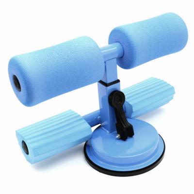 China Steel Tube + High Elastic Foam Cotton + Multifunctional Type High Quality Sit Up Aid Rubber Household Sucker Aids New for sale