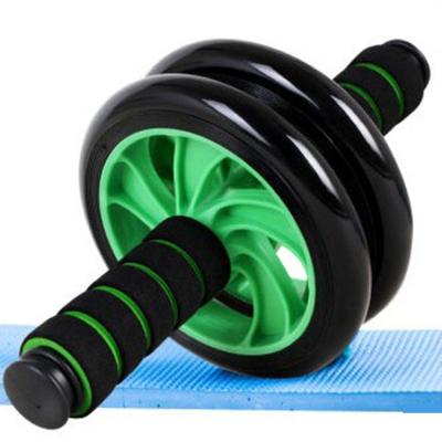 China size & Wholesale Abdomen Exercise 2020 Latest HOT SALE Power Coaster Gym Equipment for Arm Waist Leg Weight Trainer Wheel Abdominal Roller for sale