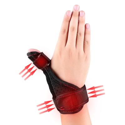 China Wrist Support Brace/Doctor Developed Copper Inflatable Thumb Spike Splint Thumb Wrist Brace For Contracture Carpal Tunnel Wrist Support Wrist Splint Hand Brace for sale