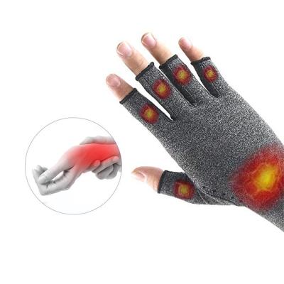 China Relief for Carpal Tunnel Rheumatoid Arthritis Compression Pressure Gloves Orthopedic Gloves, Relieve Arthritis, Rheumatoid, Osteoarthritis, Carpal Tunnel for sale